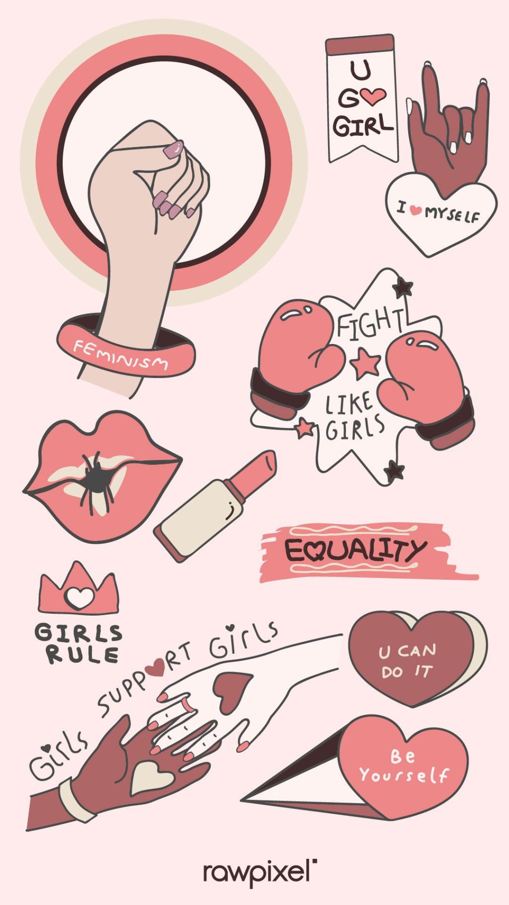 Who is International Women’s Day&nbsp;for?